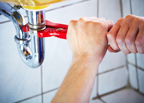 About Cantil Water Heater Contractors and Plumbers
